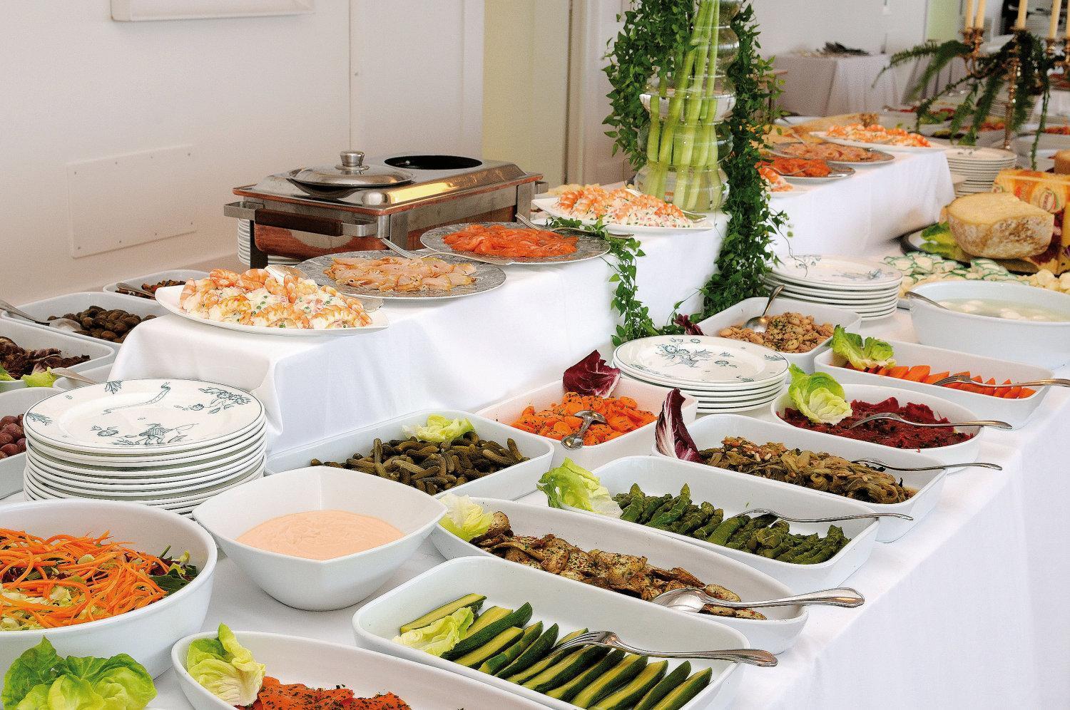 Regina Isabella-resort Restaurant Ischia