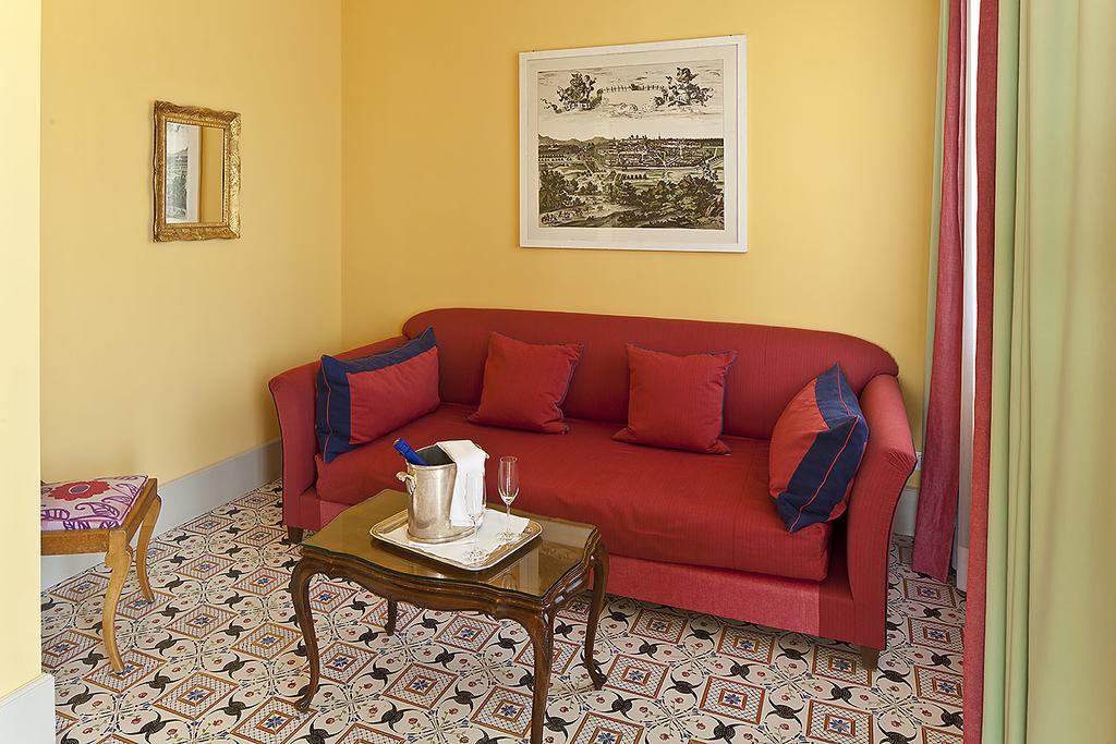 Hotel Regina Isabella-resort Restaurant 5*