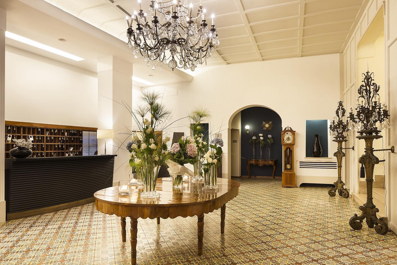 Regina Isabella-resort Restaurant Hotel 5*