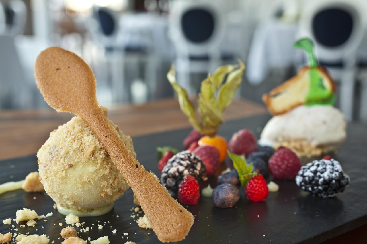 Regina Isabella-resort Restaurant 5* Ischia