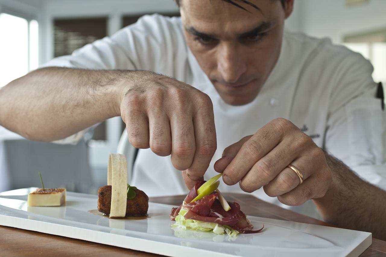 Regina Isabella-resort Restaurant Hotel 5*