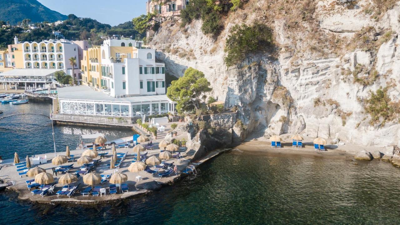 Regina Isabella-resort Restaurant