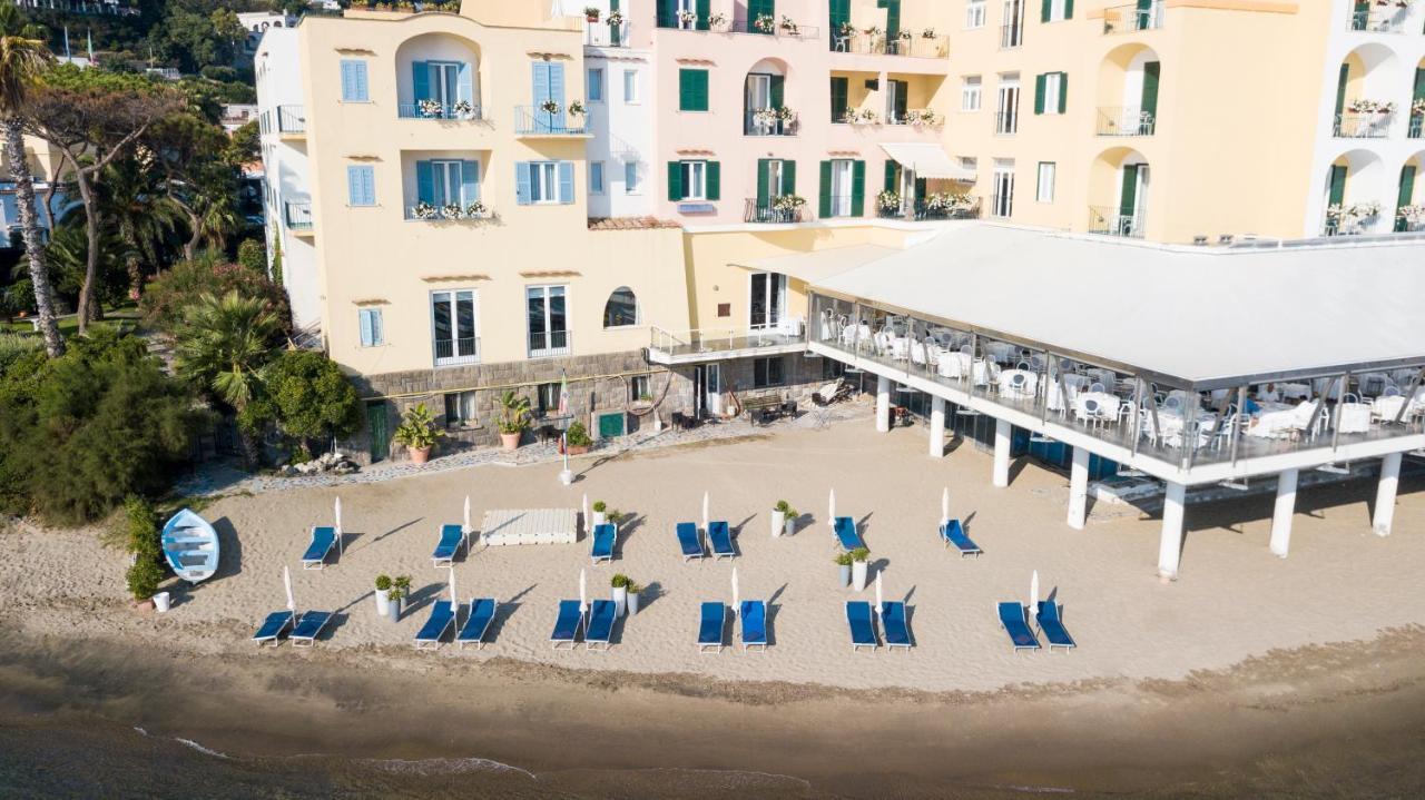 Regina Isabella-resort Restaurant
