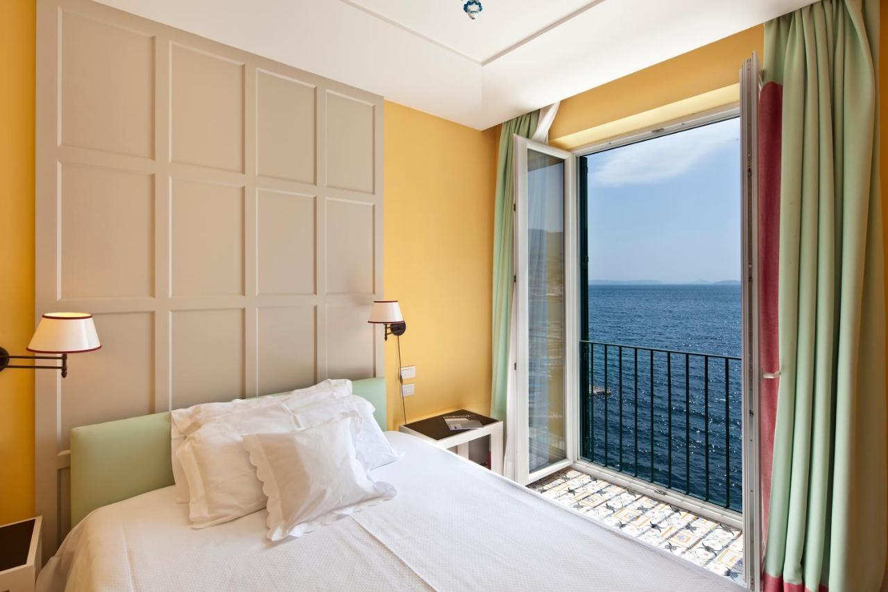 Regina Isabella-resort Restaurant 5*