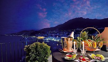 Regina Isabella-resort Restaurant Hotel 5*